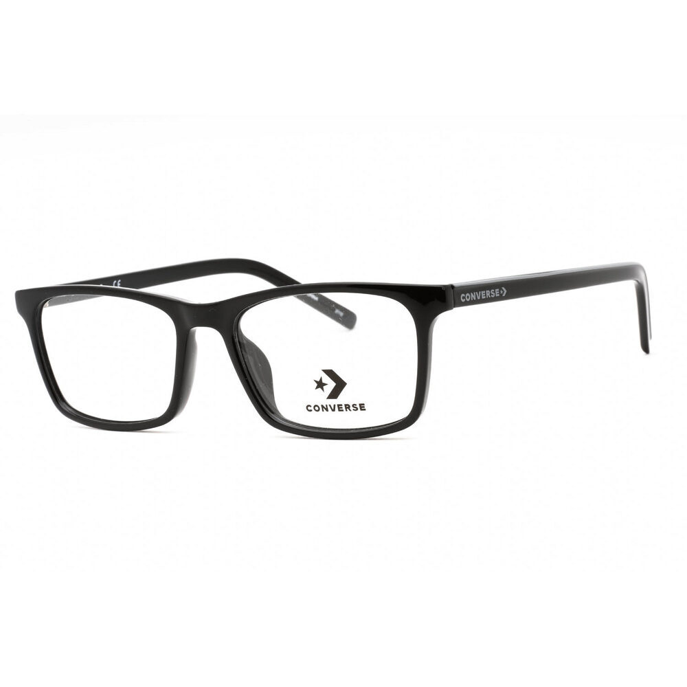NWT Converse CV5049-001 47mm New Eyeglasses